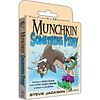 Munchkin Something Fishy