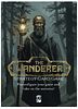 The Wanderer: Strategy Card Game