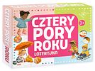 Loteryjka: Cztery pory roku
