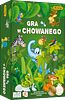 Gra w chowanego