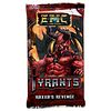 Epic Card Game: Tyrants - Raxxa's Revenge Pack