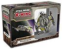 Star Wars X-Wing: Shadow Caster