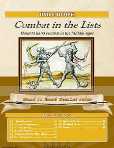Combat in the Lists