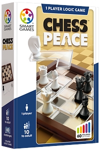 Smart Games: Chess Peace