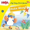 My Very First Games to Go: Pete Ahoy!