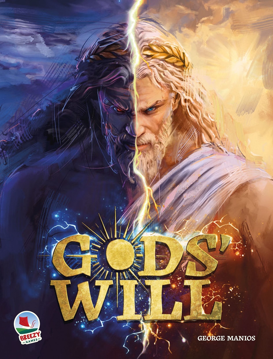 Gods' Will