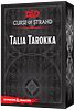 Dungeons & Dragons: Klątwa Strahda - Talia Tarokka