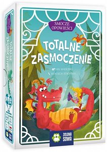 Totalne zasmoczenie