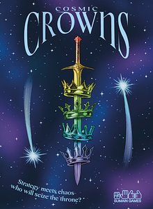 Cosmic Crowns