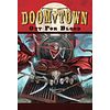 Doomtown: Reloaded - Out for Blood
