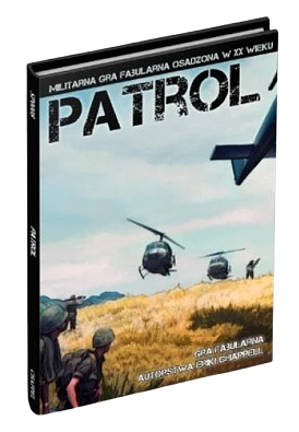 Patrol