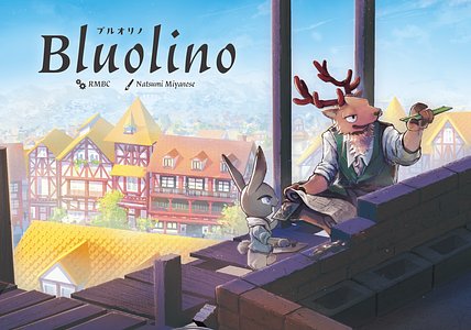 Bluolino