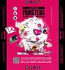 13 Monsters