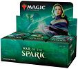 Magic the Gathering: War of the Spark