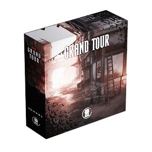 Blood: Grand Tour