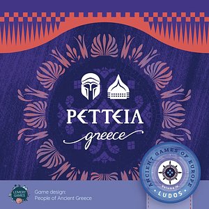 Petteia
