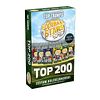 Top Trumps: World Football Stars (Zestaw kolekcjonerski)
