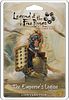 Legend of the Five Rings: The Card Game - The Emperor's Legion Lion Clan Pack