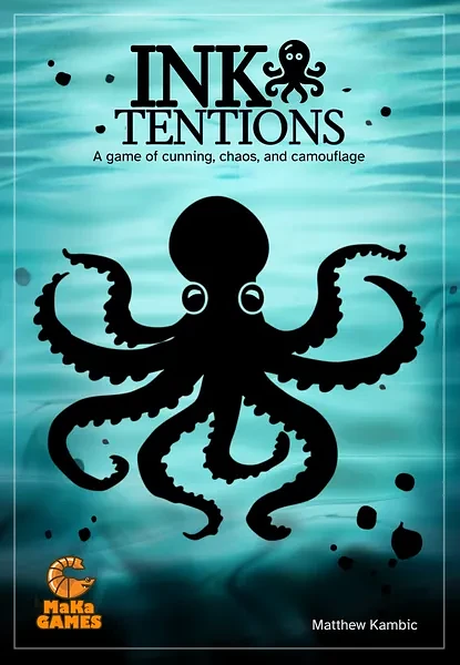 INKtentions