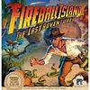 Fireball Island: The Curse of Vul-Kar – The Last Adventurer