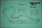 Speed Circuit: Grand Prix de Belgique