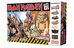 Iron Maiden Zestaw #1
