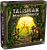 Talisman: Magia i Miecz - Las
