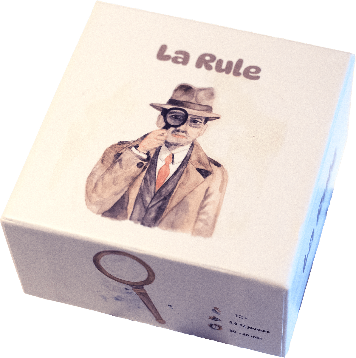 La Rule