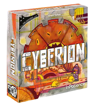 Cyberion