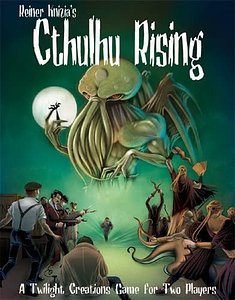 Cthulhu Rising