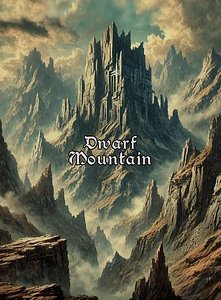Dwarf Mountain