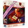  Patchwork: Valentine's Day