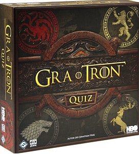 Gra o Tron: Quiz