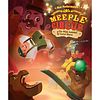 Meeple Circus: Wild Animal & Aerial Show