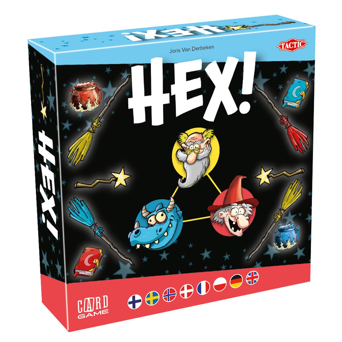 Hex!