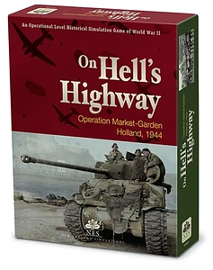 On Hell's Highway