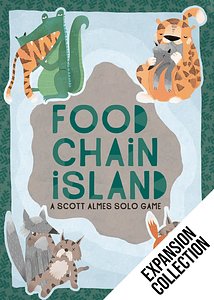 Food Chain Island: Expansion Collection