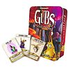 GUBS: A Game of Wit and Luck