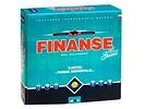 Finanse