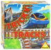Tricky Tracks