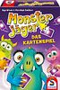Monsterjäger: Das Kartenspiel
