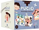 Pucio: Rodzinna sobota