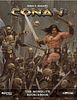 Conan: The Monolith Sourcebook