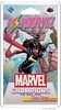 Marvel Champions: Ms. Marvel Hero Pack