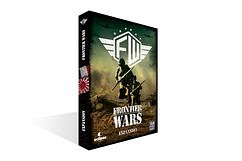 Frontier Wars: Expansion France/Japan