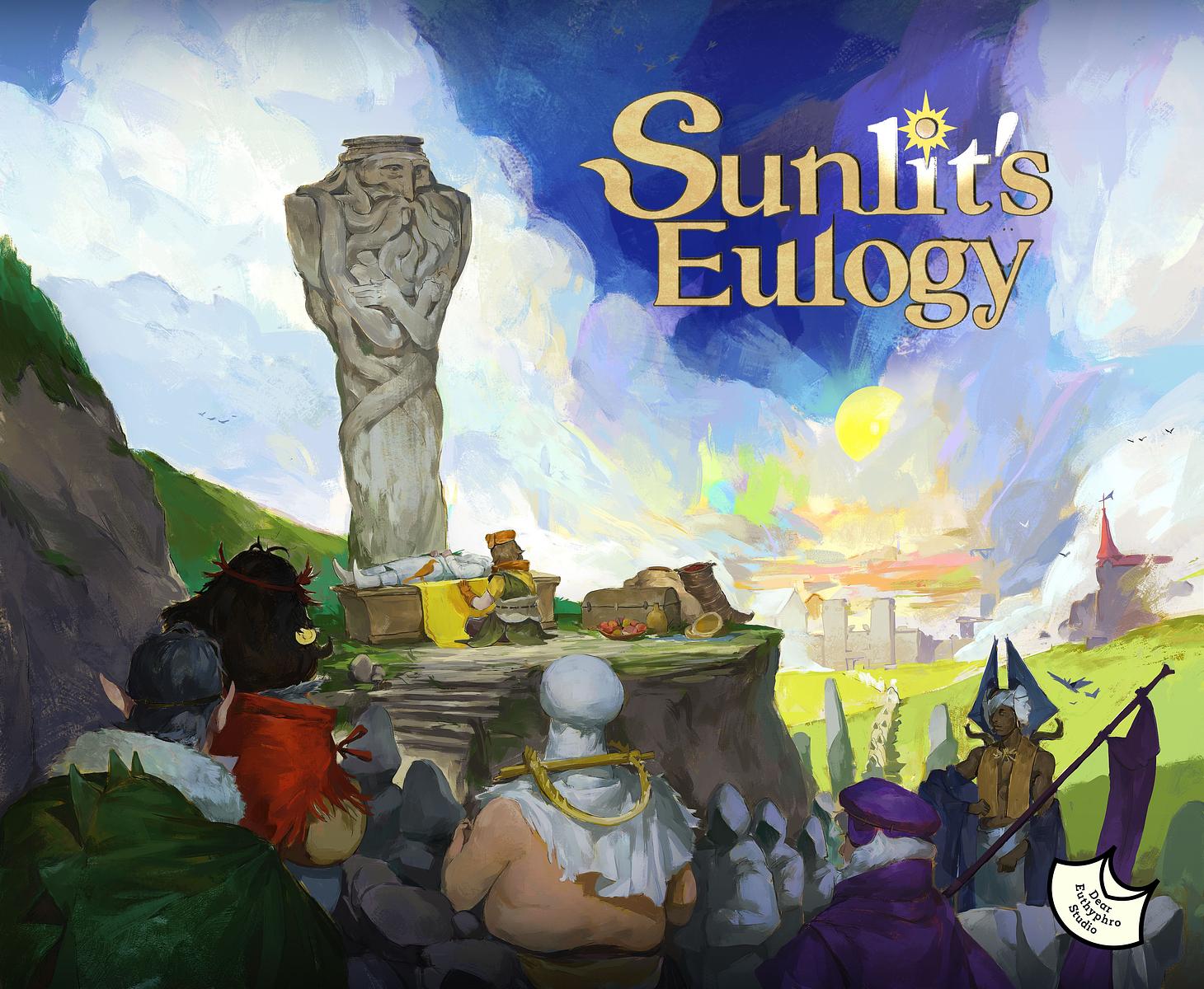 Sunlit's Eulogy