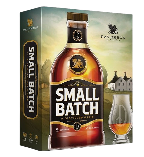 Small Batch 