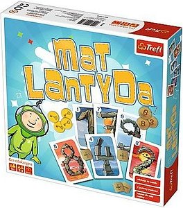 Matlantyda
