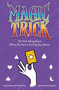 Magic Trick