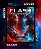 CLASH: A Galactic Sport